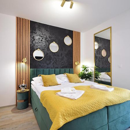 Apartament Pod Sloncem Baltyku W Perle Morz-Ustronie Morskie Sianożęty Exterior foto