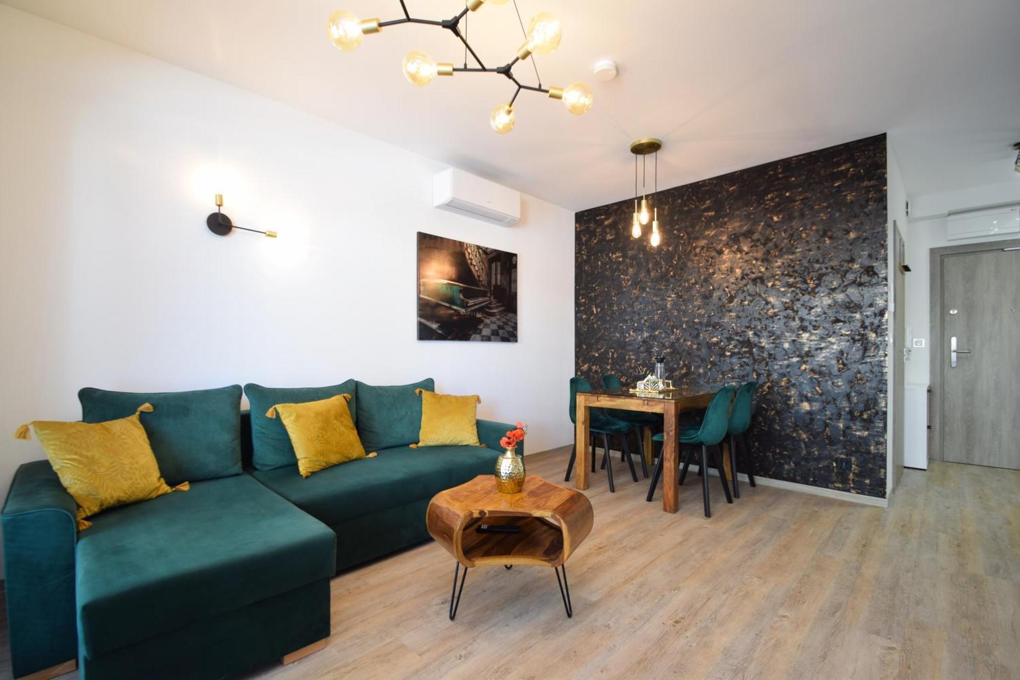 Apartament Pod Sloncem Baltyku W Perle Morz-Ustronie Morskie Sianożęty Exterior foto
