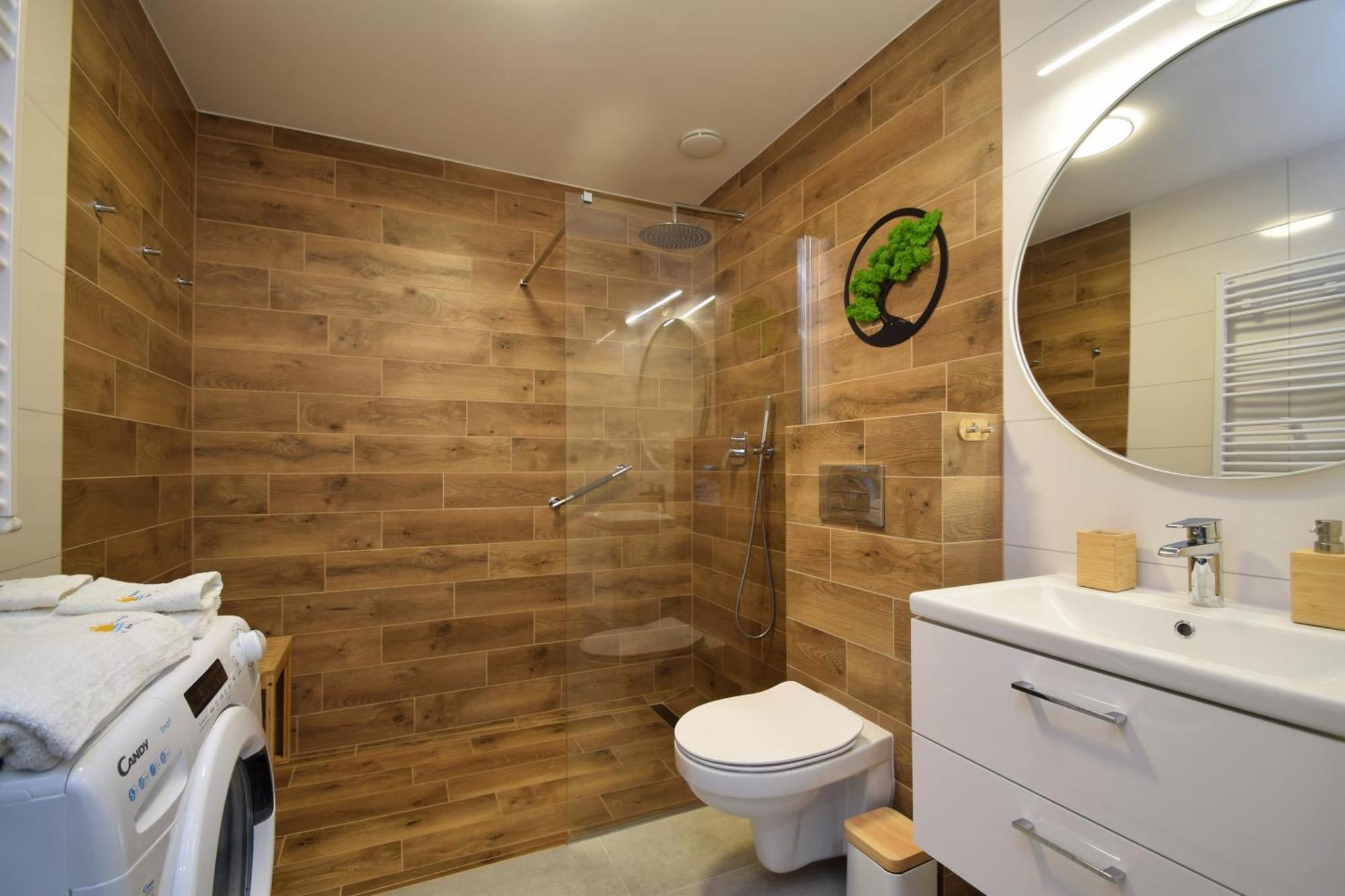 Apartament Pod Sloncem Baltyku W Perle Morz-Ustronie Morskie Sianożęty Exterior foto