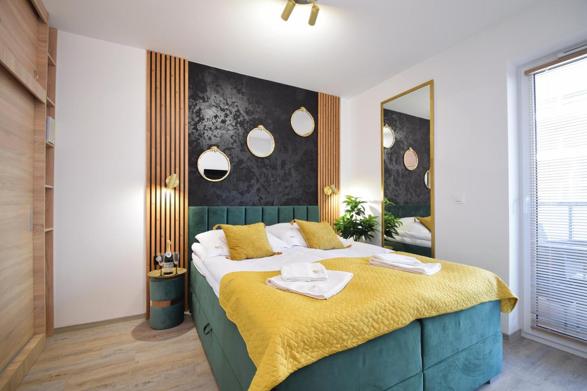 Apartament Pod Sloncem Baltyku W Perle Morz-Ustronie Morskie Sianożęty Exterior foto