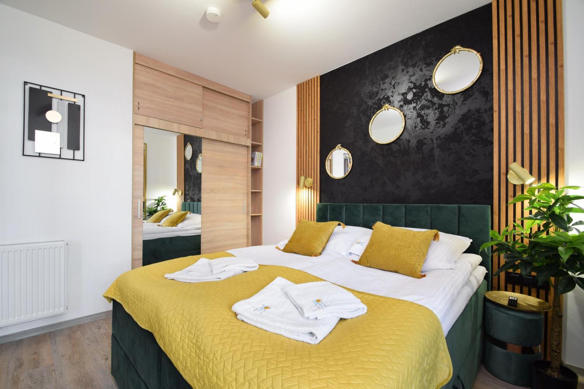 Apartament Pod Sloncem Baltyku W Perle Morz-Ustronie Morskie Sianożęty Exterior foto