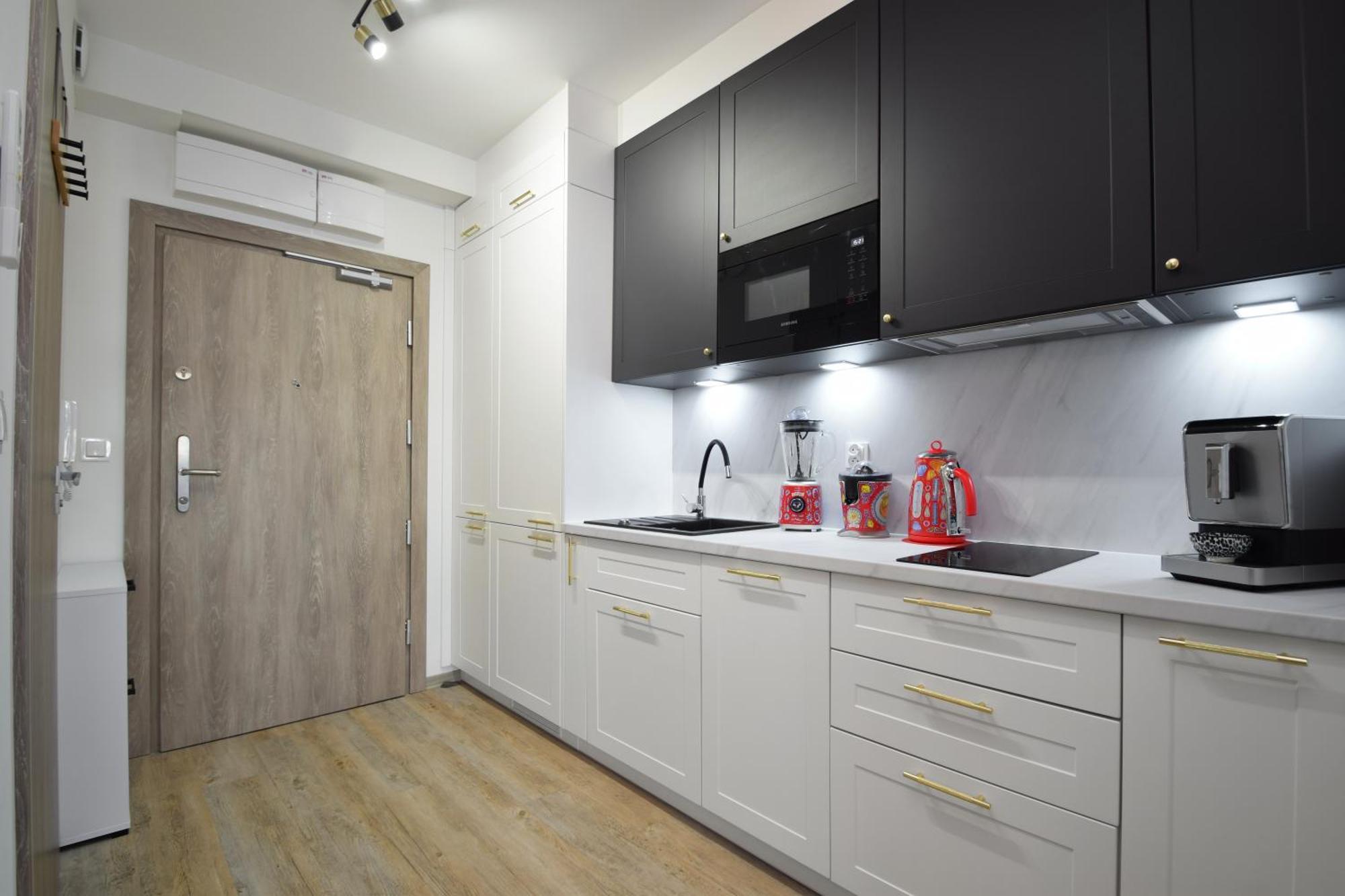 Apartament Pod Sloncem Baltyku W Perle Morz-Ustronie Morskie Sianożęty Exterior foto